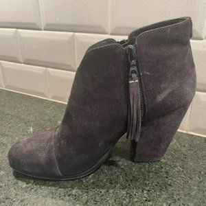 Rag & Bone Dark Grey Boot size 40